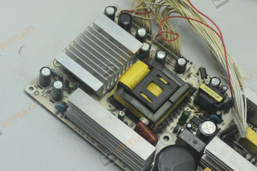 Original 6709900002A LG LGP2637TD Power Board
