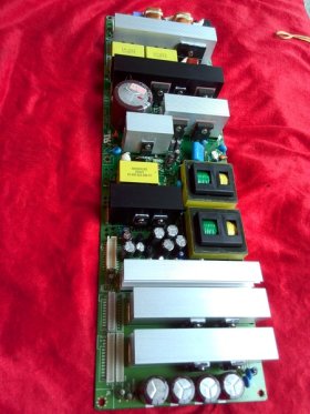 Original EAY41974801 Sharp LGP52-ATN Power Board