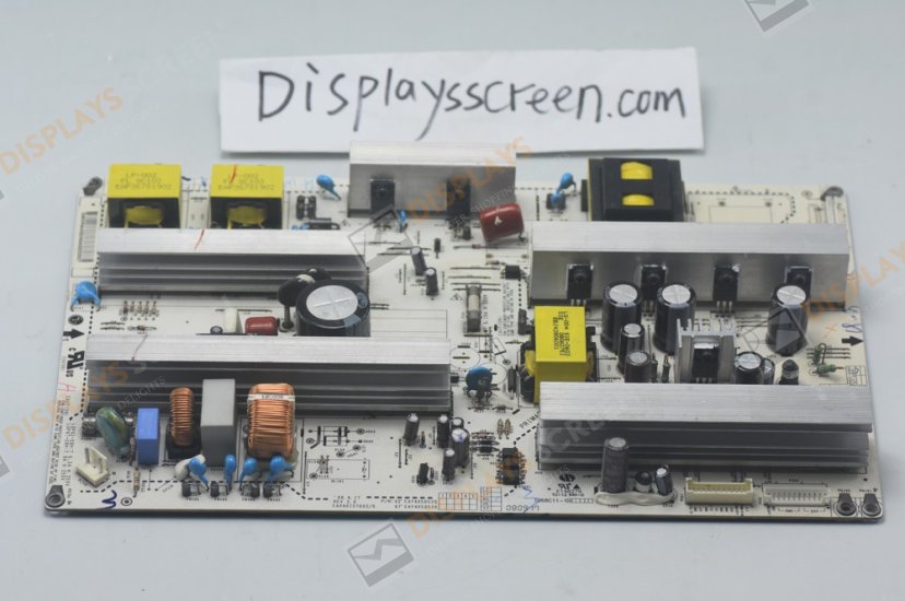 Original LGP47-08H LG EAY4050530 Power Board