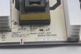 Original BN44-00310A Samsung LF46F1_9DY Power Board