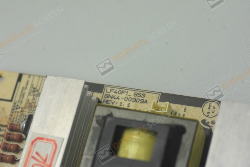 Original BN44-00309A Samsung LF40F1_9SS Power Board