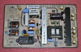 Original BN44-00384A Samsung IP4L216DDVR Power Board