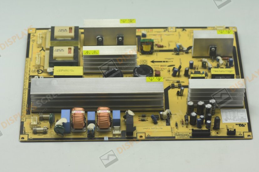 Original BN44-00166A Samsung BN44-00167F IP-40STD Power Board