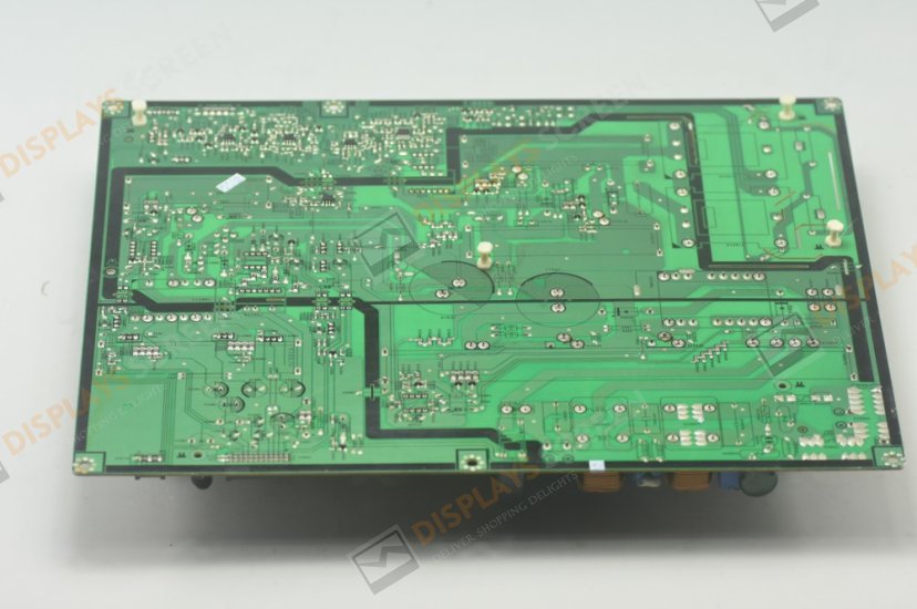 Original BN44-00166A Samsung BN44-00167F IP-40STD Power Board