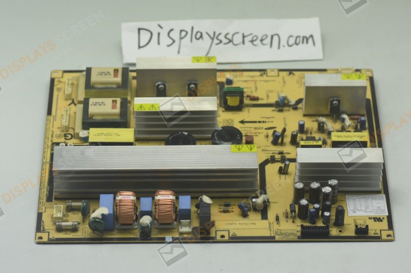 Original BN44-00166A Samsung BN44-00167F IP-40STD Power Board