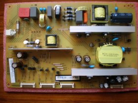 Original HSL35D-8M6 Changhong HSL35D-8M Power Board