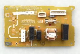 Original JA04963-F Hitachi Power Board