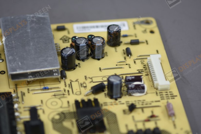 Original RDENCA442WJQZ Sharp DPS-228CP Power Board