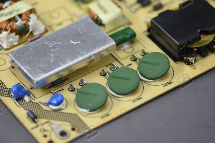 Original RDENCA442WJQZ Sharp DPS-228CP Power Board
