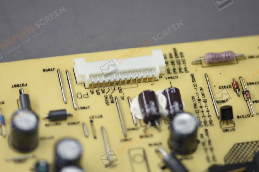 Original RDENCA442WJQZ Sharp DPS-228CP Power Board