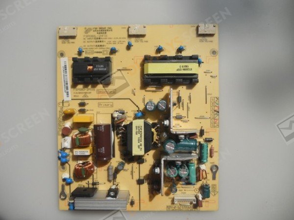 Original FSP080L-2HF01 Changhong Power Board