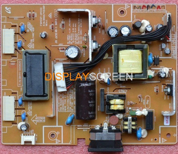 Original BN44-00082D Samsung FSP037-2PI03 Power Board