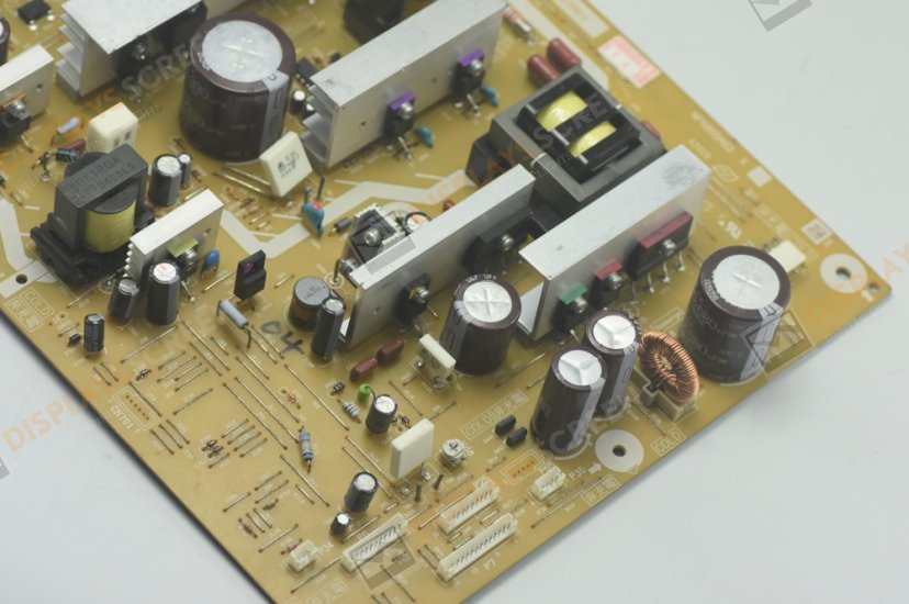 Original ETX2MM805MEH Panasonic NPX805MS2X Power Board