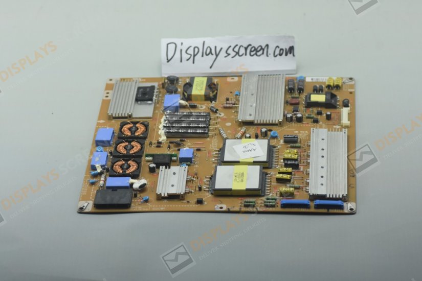 Original EAY60912401 LG 3PAGC10014A-R Power Board