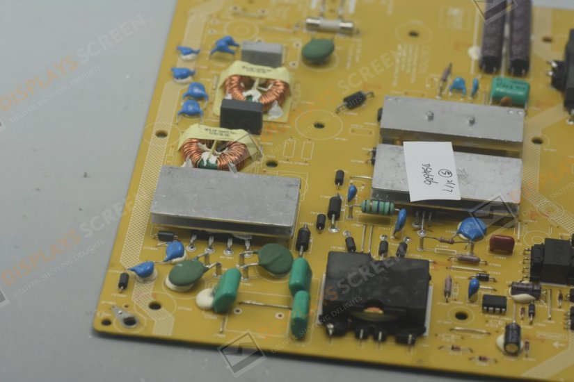 Original RUNTKB057WJQZ Sharp DPS-168JP Power Board