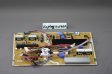 Original RUNTKB057WJQZ Sharp DPS-168JP Power Board