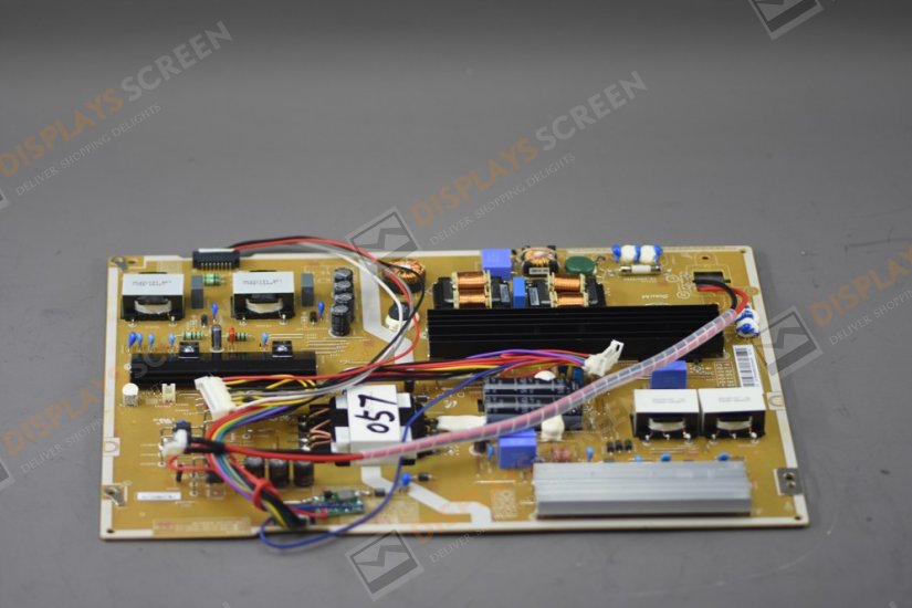 Original RUNTKB057WJQZ Sharp DPS-168JP Power Board