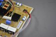 Original RUNTKB057WJQZ Sharp DPS-168JP Power Board