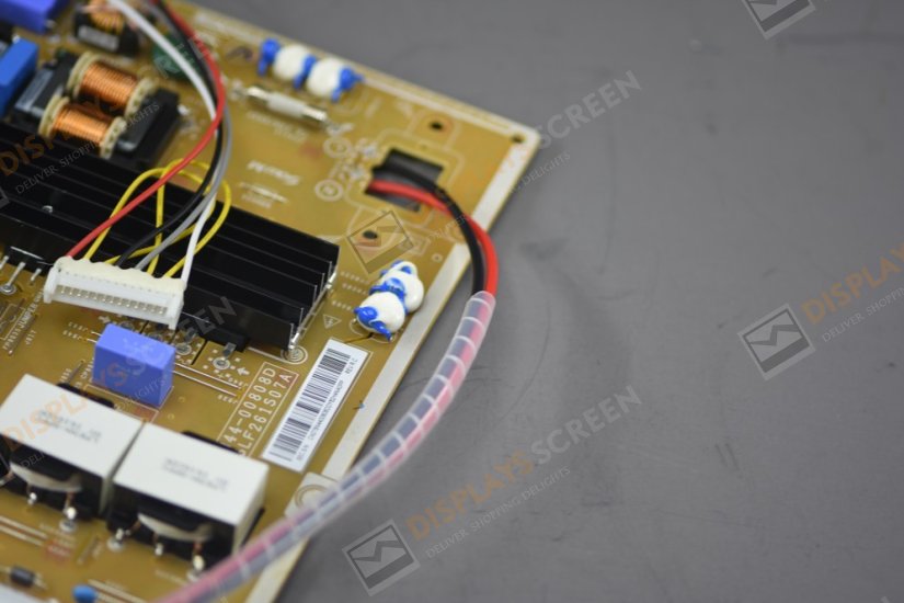 Original RUNTKB057WJQZ Sharp DPS-168JP Power Board