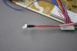 Original RUNTKB057WJQZ Sharp DPS-168JP Power Board