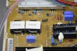Original RUNTKB057WJQZ Sharp DPS-168JP Power Board