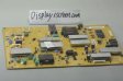 Original RUNTKB057WJQZ Sharp DPS-168JP Power Board