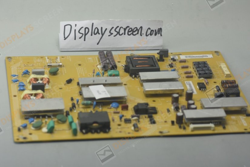 Original RUNTKB057WJQZ Sharp DPS-168JP Power Board