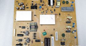 Original RUNTKA931WJQZ Sharp DPS-152DP Power Board