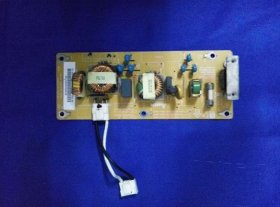 Original RUNTKA317WJQZ Sharp DGSP5060WKK Power Board