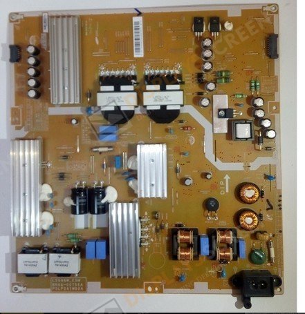 Original BN44-00756A Samsung L55N4W_ESM Power Board