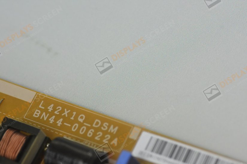 Original BN44-00622B Samsung L42X1Q_DHS Power Board