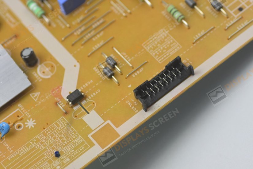 Original BN44-00622B Samsung L42X1Q_DHS Power Board