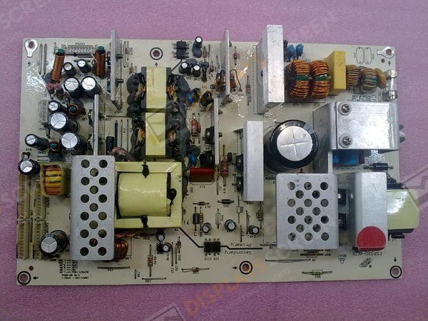 Original FSP320-6F01 AUO 54.M3502.001 Power Board