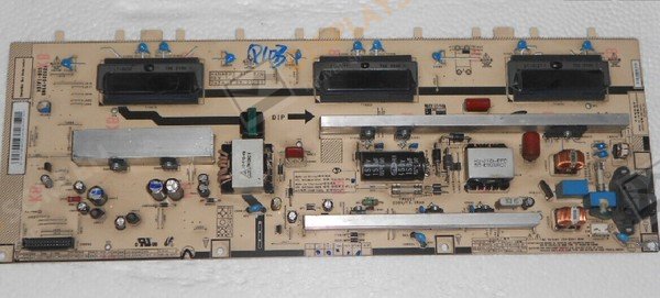 Original BN44-00165B Samsung BN44-00167B IP-231135A Power Board