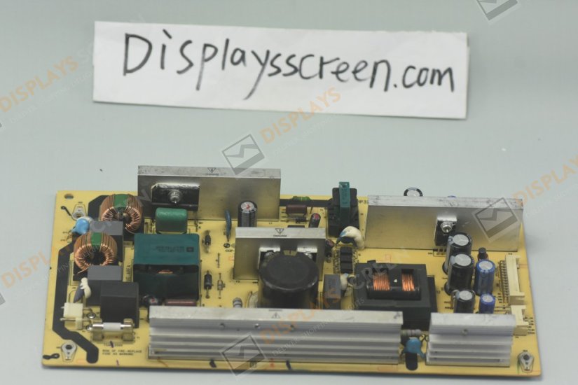 Original 40-1P3235-PWA1XG TCL PWA1XG Power Board