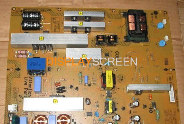 Original PLHE-P986A LG 3PAGC10022A-R Power Board
