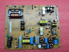 Original PLHC-P984A LG 3PAGC10021A-R Power Board