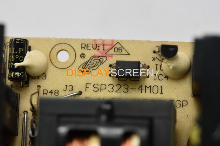 Original FSP323-4M01 FSP 3BS0152715GP Power Board