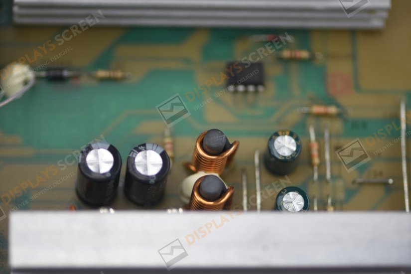 Original FSP368-4M02 FSP 3BS0147814GP Power Board