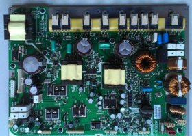 Original 3501Q00100A Gateway PKG-1985 Power Board