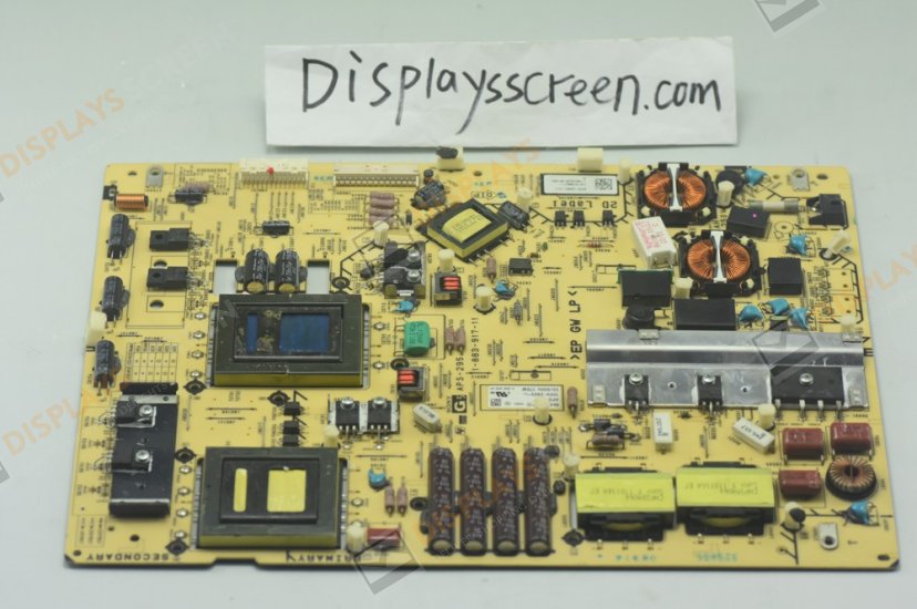 Original 1-884-406-11 Sony APS-298 Power Board