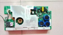 Original M00BX03 Fujitsu 8111717039 Power Board
