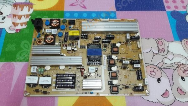 Original BN44-00545A Samsung PD65B1Q_CHS Power Board