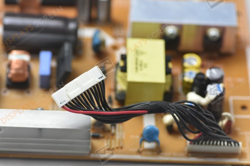 Original BN44-00226D Samsung IP-54155A Power Board