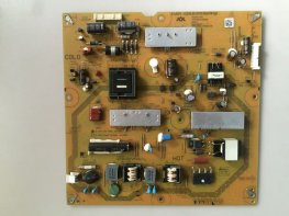 Original RUNTKB160WJQZ Sharp JSL2100-003 Power Board