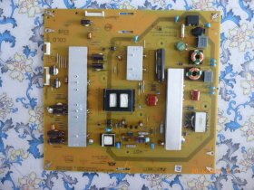 Original RUNTKB127WJQZ Sharp JSK4140-003B Power Board