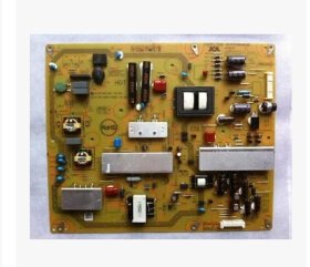 Original RUNTKB084WJQZ Sharp JSL2119-003 Power Board
