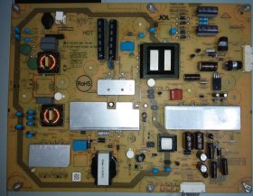Original RUNTKB056WJN1 Sharp JSL2142-003 Power Board