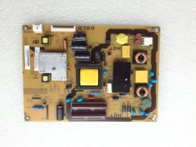 Original RUNTKA887WJQZ Sharp QPWBFF962WJZZ Power Board