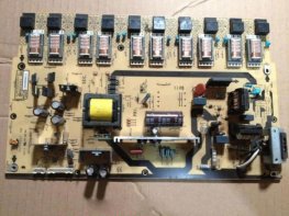 Original PCPF0251 Sharp PMF3943 Power Board